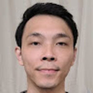 Meet your Posher, Andy